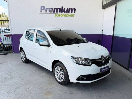 RENAULT SANDERO 1.0 12V SCE FLEX EXPRESSION MANUAL RENAULT SANDERO 1.0 12V SCE FLEX EXPRESSION MANUAL